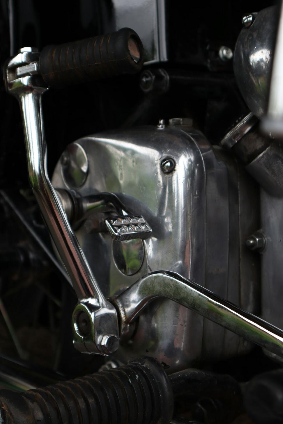 Custom exhaust fabrication