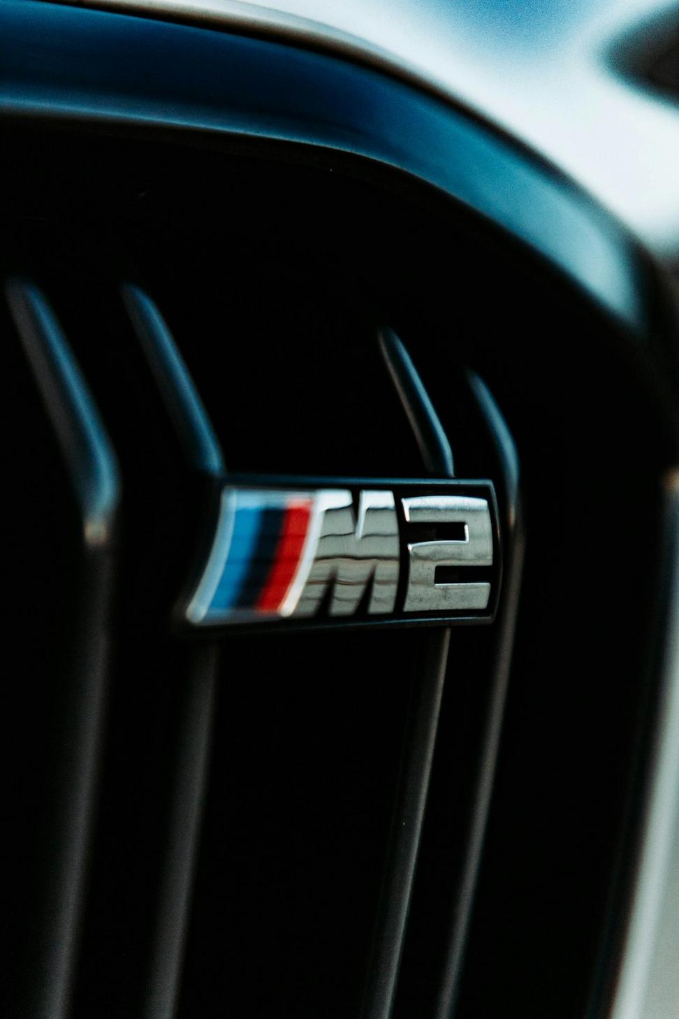 BMW M3 engine tuning